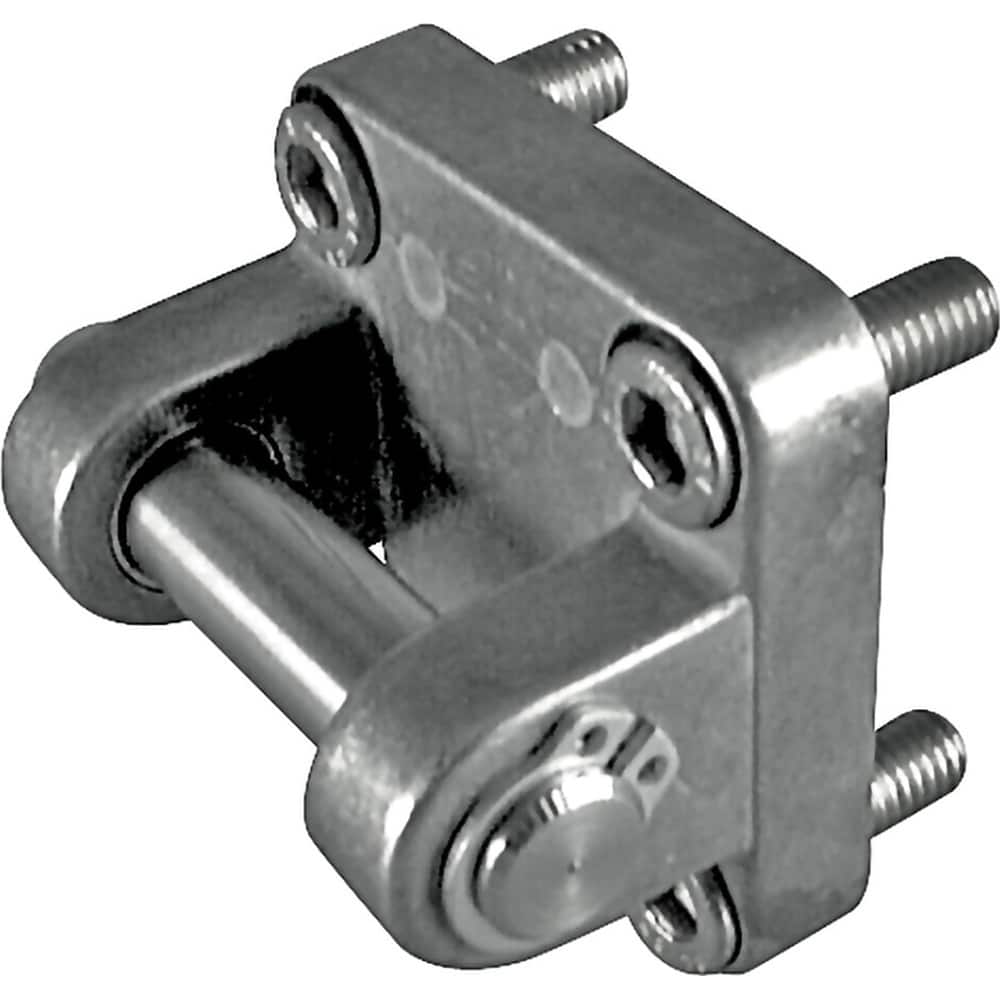 Norgren - Air Cylinder Mount - Exact Tooling