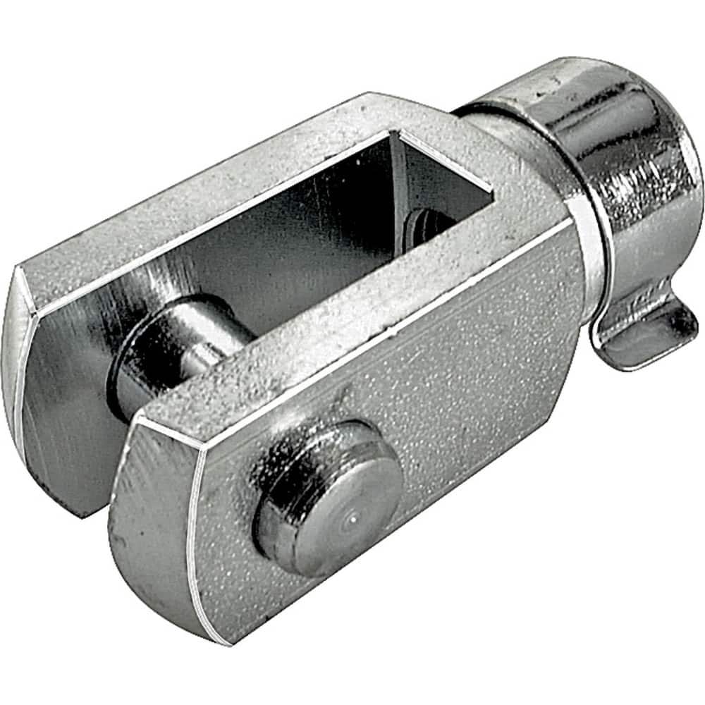 Norgren - Air Cylinder Piston Rod - Exact Tooling