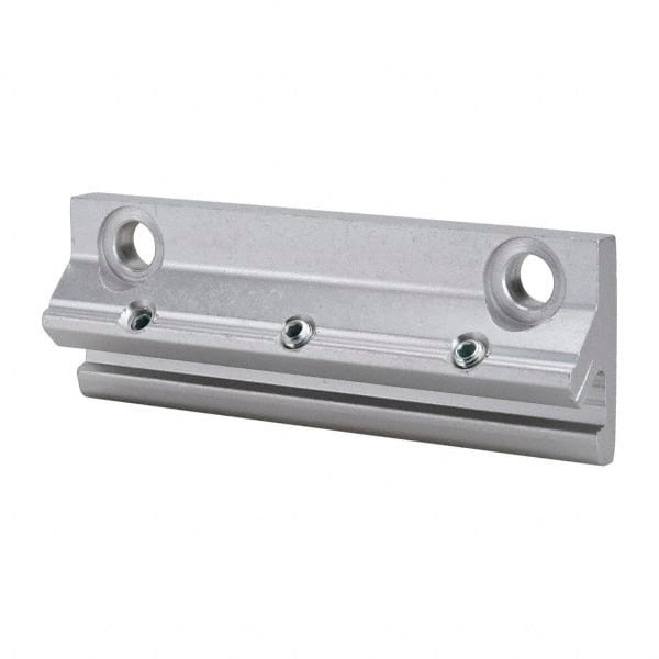 Norgren - Air Cylinder Center Support Bracket - -22°F Min Temp, Use with 1" Bore - Exact Tooling