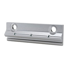 Norgren - Air Cylinder Center Support Bracket - -22°F Min Temp, Use with 1-1/4" Bore - Exact Tooling