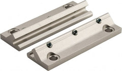 Norgren - Air Cylinder Center Support Bracket - -22°F Min Temp, Use with 1-1/2" Bore - Exact Tooling