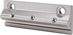 Norgren - Air Cylinder Center Support Bracket - -22°F Min Temp, Use with 2" Bore - Exact Tooling