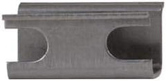 Norgren - Air Cylinder Switch Clamp Adapter - -5°F Min Temp, Use with Lintra Rodless Cylinders - Exact Tooling