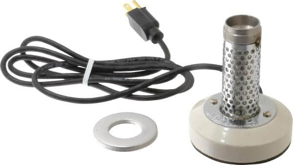 Hexacon Electric - Mini Solder Pot - 1.5 Ounce - Exact Tooling