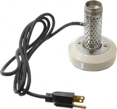 Hexacon Electric - Mini Solder Pot - 1.5 Ounce - Exact Tooling