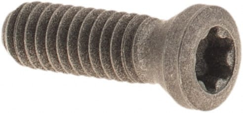 Emuge - Torx Insert Screw for Indexables - Exact Tooling