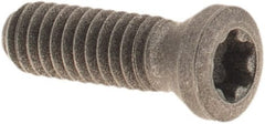 Emuge - Torx Insert Screw for Indexables - Exact Tooling