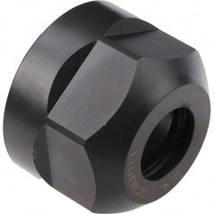 Emuge - Collet Nut/Locknut - Exact Tooling