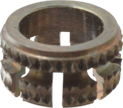 SPI - Micrometer Anvil - Use with 1/4" Anvils - Exact Tooling