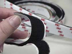 3M - Hook & Loop Component Type: Hook & Loop Type: Self Fastening - Exact Tooling