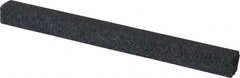 Value Collection - 120 Grit Silicon Carbide Square Polishing Stone - Exact Tooling