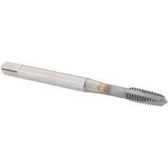 OSG - Spiral Point Tap - - Exact Tooling