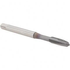 OSG - Spiral Point Tap - - Exact Tooling