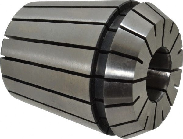 Parlec - 5/8" ER40 Collet - 1.811" OAL, 1.614" Overall Diam - Exact Tooling