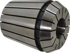 Parlec - 5/8" ER40 Collet - 1.811" OAL, 1.614" Overall Diam - Exact Tooling