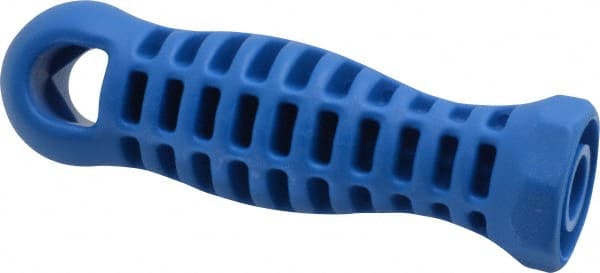 PFERD - Plastic File Handle - For Use with 4, 5 & 6" Files - Exact Tooling