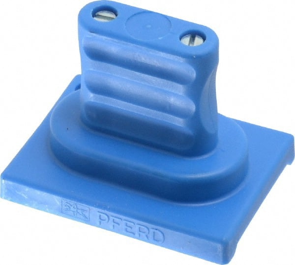 PFERD - 2" OAL, 1-1/2" Blade Width, Paint File - Exact Tooling