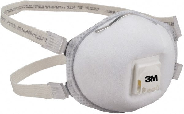 3M - N95, Size Universal, Particulate Respirator - Exact Tooling