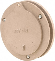 Hi-Tech Duravent - 2-1/2" ID Custom EPDM Door Port - 3-1/2" Long - Exact Tooling