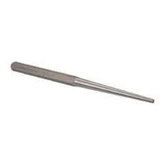 Blackhawk by Proto - 1/4" Drift Punch - 11" OAL, Alloy Steel - Exact Tooling