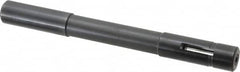 APT - 3/4 Inch Holder, 3/4 Inch Diameter, 7 1/2 Inch Overall Length, Pilot Holder - Series D - Exact Tooling