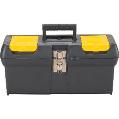 16″ SERIES 2000 TOOL BOX - Exact Tooling