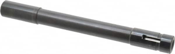 APT - 1 Inch Holder, 1 Inch Diameter, 10 Inch Overall Length, Pilot Holder - Series E - Exact Tooling