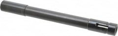 APT - 1 Inch Holder, 1 Inch Diameter, 10 Inch Overall Length, Pilot Holder - Series E - Exact Tooling