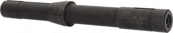 APT - 1 Inch Holder, R8 Shank Taper, 9 1/4 Inch Overall Length, Pilot Holder - Series E - Exact Tooling