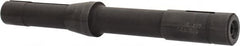 APT - 1 Inch Holder, R8 Shank Taper, 9 1/4 Inch Overall Length, Pilot Holder - Series E - Exact Tooling