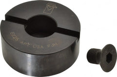 APT - Series E 2-1/2" Diam Auxiliary Pilot - 2-9/16 to 3-1/2" Blade Diam Compatibility - Exact Tooling