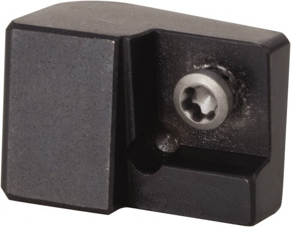 Kennametal - GB2/LD2/LE/GN Insert Style, Milling Cartridge - KSSC Toolholder Style, Compatible with Slotting - Exact Tooling