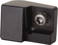 Kennametal - GB2/LD2/LE/GN Insert Style, Milling Cartridge - KSSC Toolholder Style, Compatible with Slotting - Exact Tooling