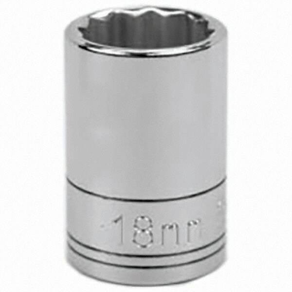 SK - Hand Socket - Exact Tooling