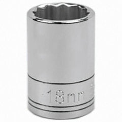 SK - Hand Socket - Exact Tooling