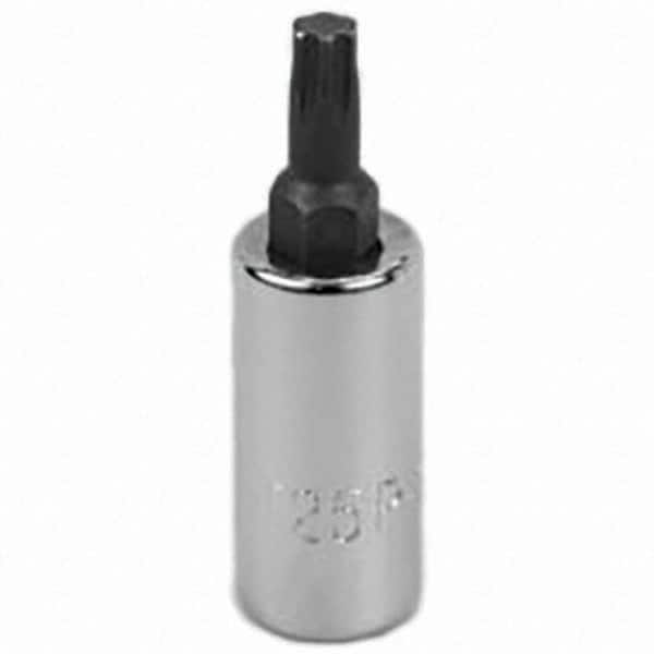 SK - Hand Hex & Torx Bit Sockets - Exact Tooling