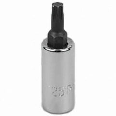SK - Hand Hex & Torx Bit Sockets - Exact Tooling