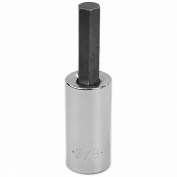 SK - Hand Hex & Torx Bit Sockets - Exact Tooling