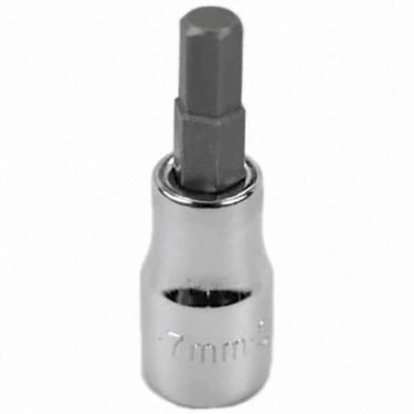 SK - Hand Hex & Torx Bit Sockets - Exact Tooling