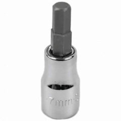 SK - Hand Hex & Torx Bit Sockets - Exact Tooling