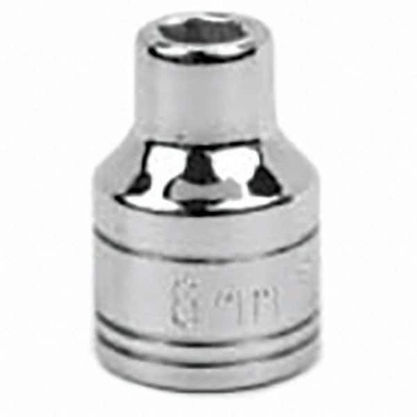 SK - Hand Socket - Exact Tooling