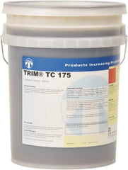 Master Fluid Solutions - 5 Gal Pail Lube/Emulsifier Additive - Exact Tooling