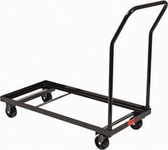 NPS - 36 Chairs Capacity Dolly - Use for Folding Chairs - Exact Tooling