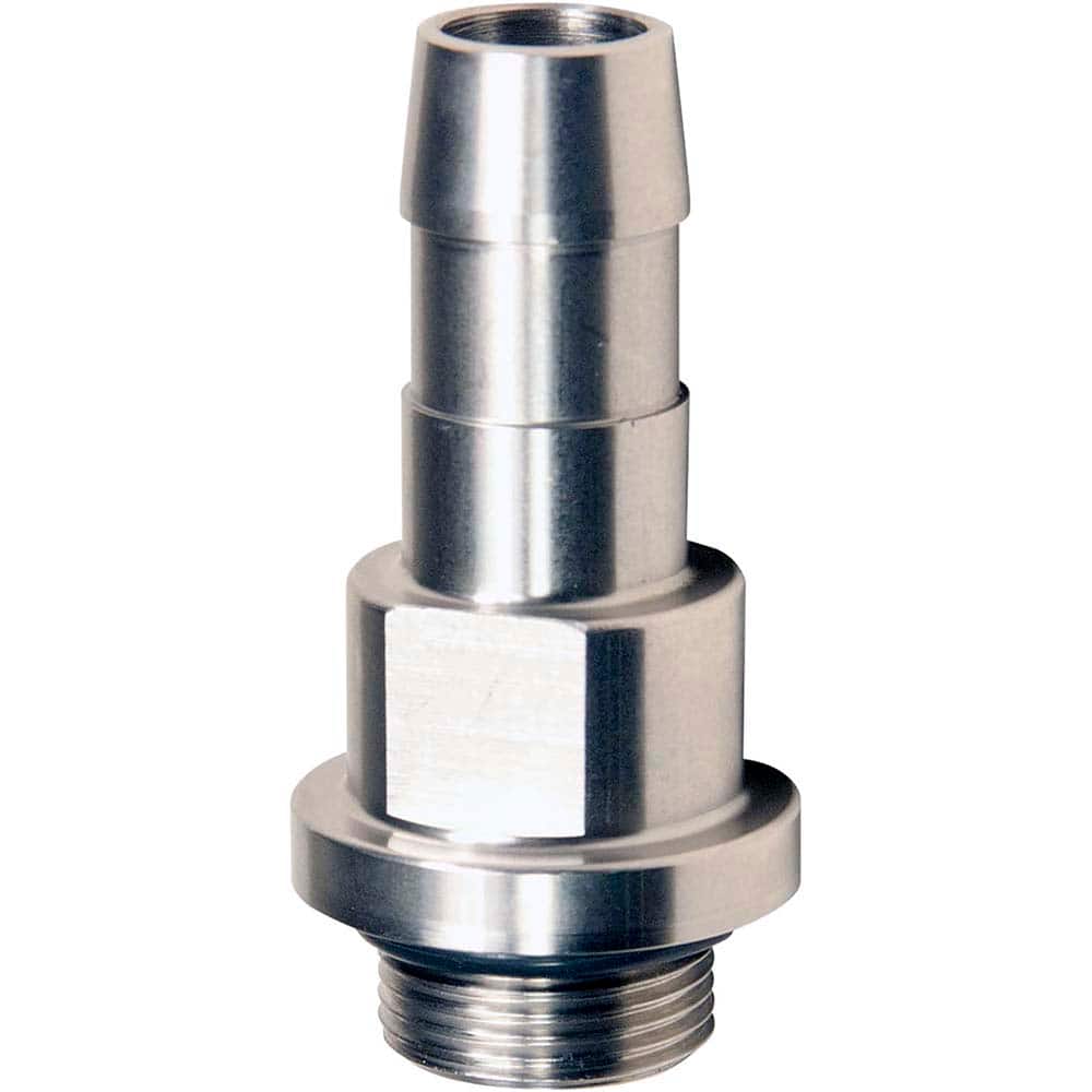Welch - Air Compressor & Vacuum Pump Accessories; Type: Hose Adapter ; For Use With: 1402/1380/1376 - Exact Tooling