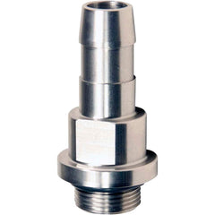 Welch - Air Compressor & Vacuum Pump Accessories; Type: Hose Adapter ; For Use With: 1402/1380/1376 - Exact Tooling