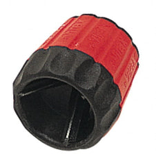 Transair - Air Hose Chamfer Tool - 232 Max psi, 2-1/2" Long, Steel - Exact Tooling
