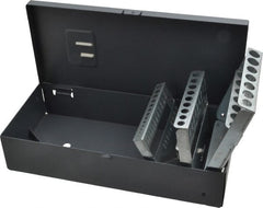 Huot - 1/16 to 1/2" Reamer Diam, Reamer Index - Exact Tooling