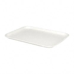 MFG Tray - 13-3/4" Long x 10-5/8" Wide x 1" Deep General Purpose Tray - Fiberglass - Exact Tooling