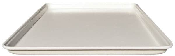 MFG Tray - 25-3/4" Long x 17-7/8" Wide x 1-1/8" Deep General Purpose Tray - Fiberglass - Exact Tooling