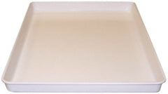 MFG Tray - 30" Long x 20" Wide x 2" Deep General Purpose Tray - Fiberglass - Exact Tooling